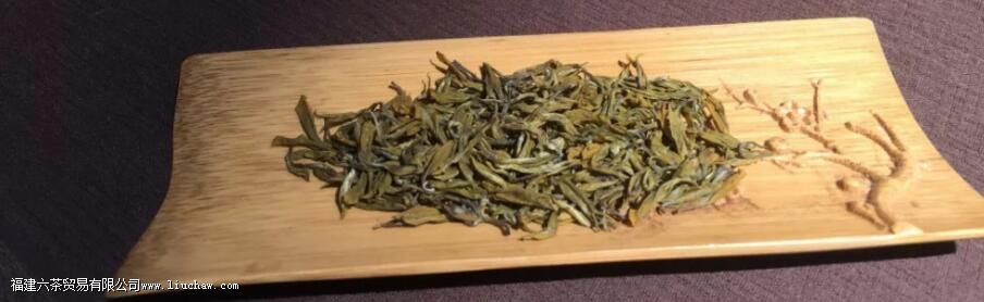 黄茶需要发酵吗 黄茶需要发酵吗