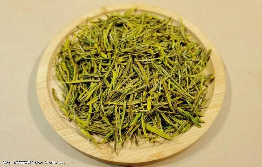 黄金芽的品质特征 黄金芽的品质特征