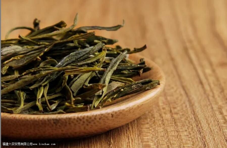 霍山黄芽黄茶的特征以及显著特点 霍山黄芽黄茶的特征以及显著特点