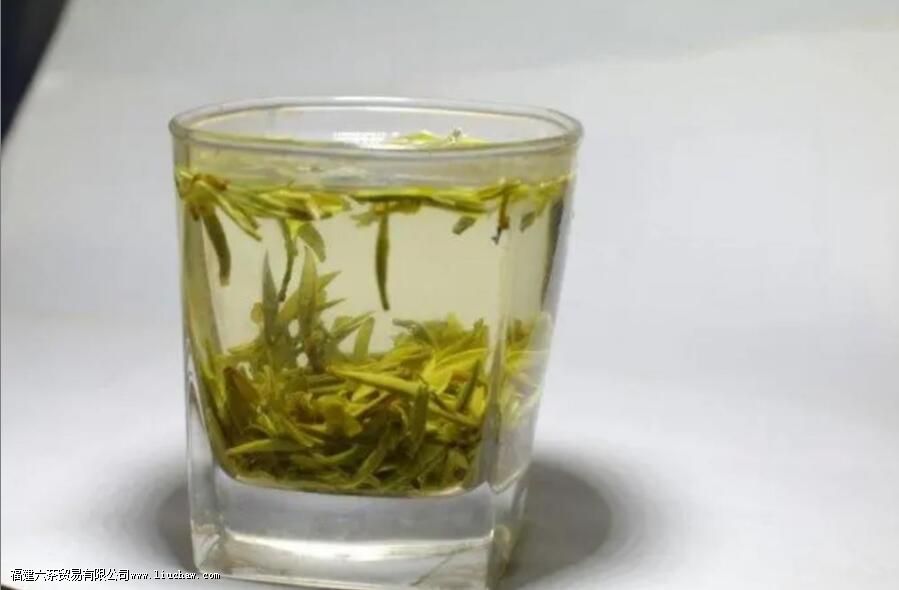 霍山黄芽黄茶的特征以及显著特点 霍山黄芽黄茶的特征以及显著特点