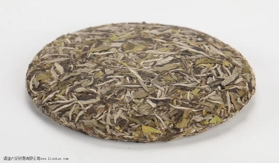 几年白茶可以煮 几年白茶可以煮