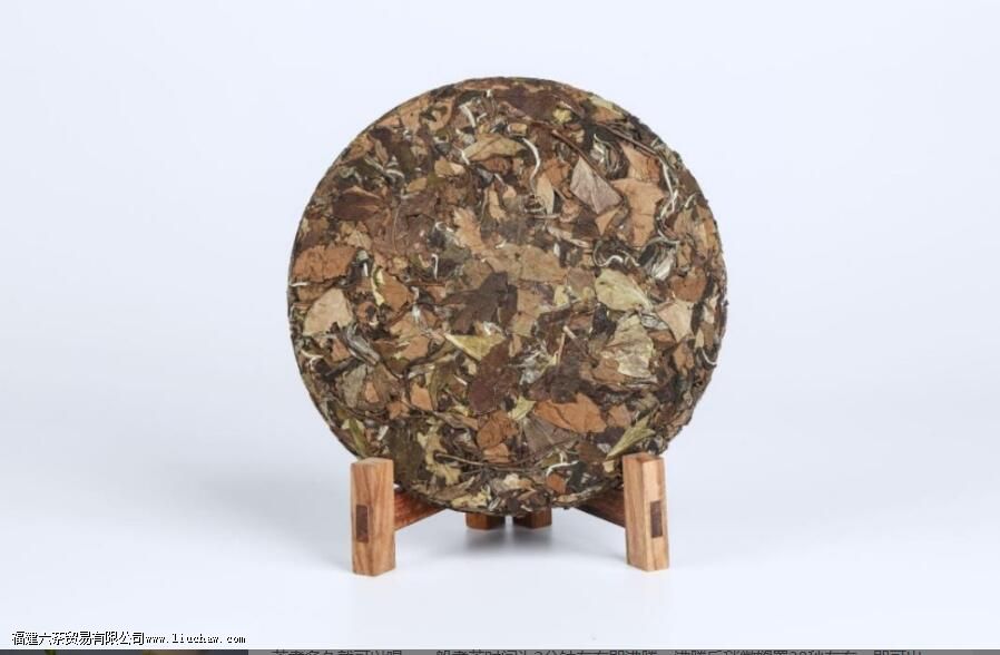 几年白茶可以煮 几年白茶可以煮