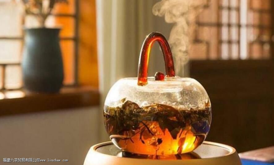 几年白茶可以煮 几年白茶可以煮