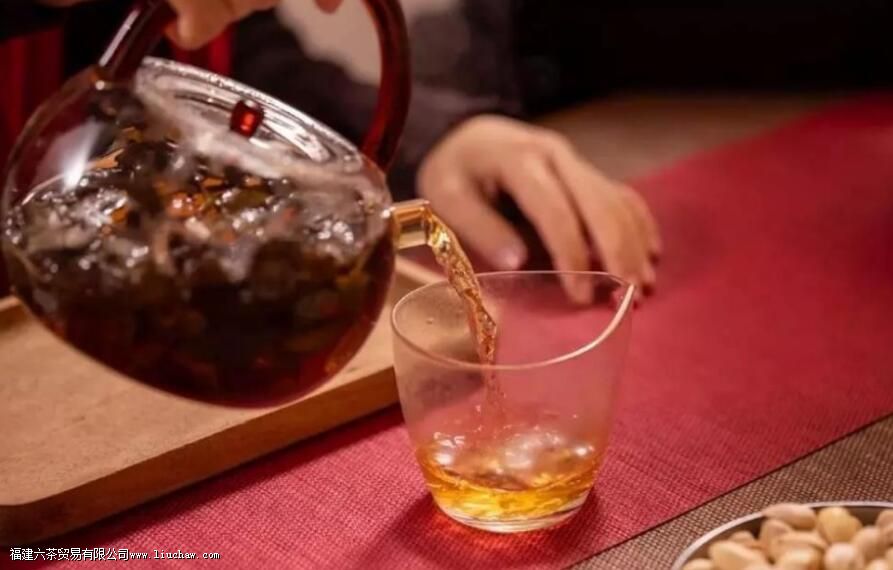 几年白茶可以煮 几年白茶可以煮