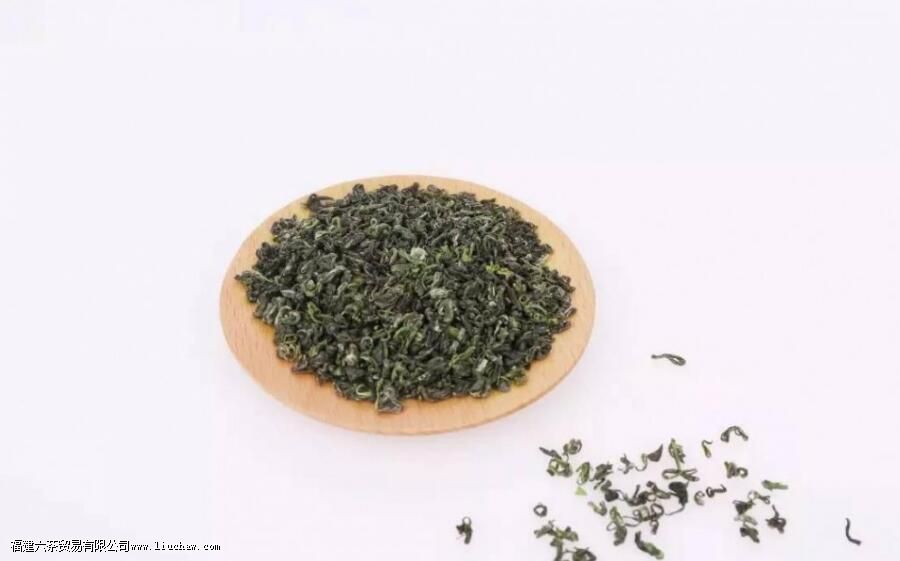 金山时雨是什么茶 金山时雨是什么茶