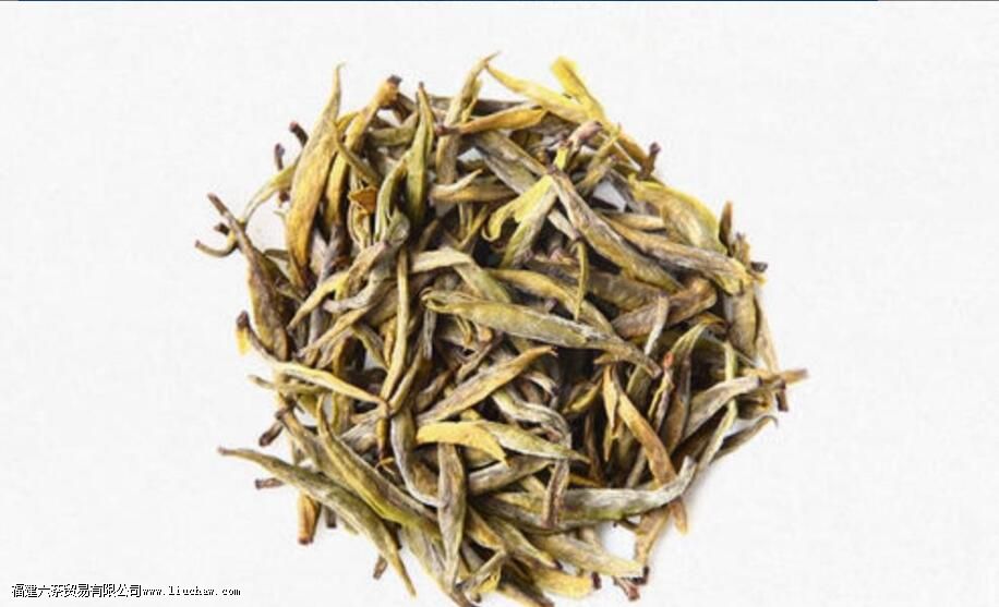 金香玉茶叶属于什么茶 金香玉茶叶属于什么茶