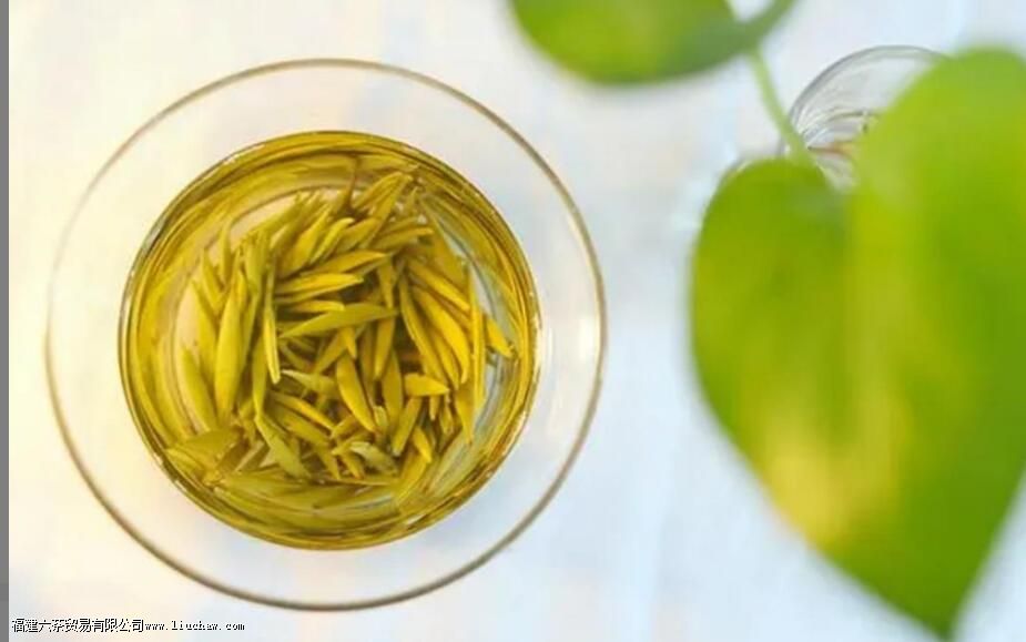 金香玉茶叶属于什么茶 金香玉茶叶属于什么茶