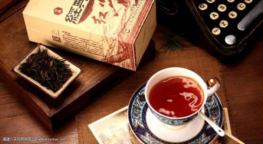 经典58红茶是什么 经典58红茶是什么