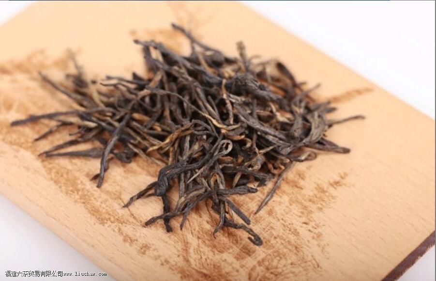 经典58红茶是什么 经典58红茶是什么