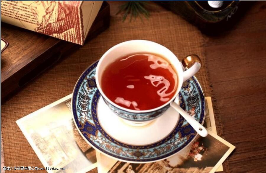 经典58红茶是什么 经典58红茶是什么