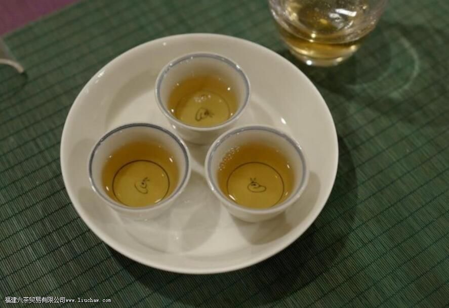 锯朵仔茶的特点 锯朵仔茶的特点