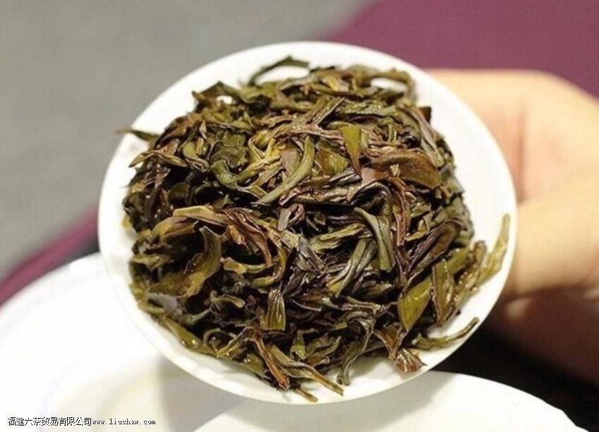 锯朵仔茶的特点 锯朵仔茶的特点