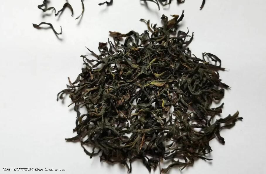 锯朵仔是什么茶有哪些特点 锯朵仔是什么茶有哪些特点