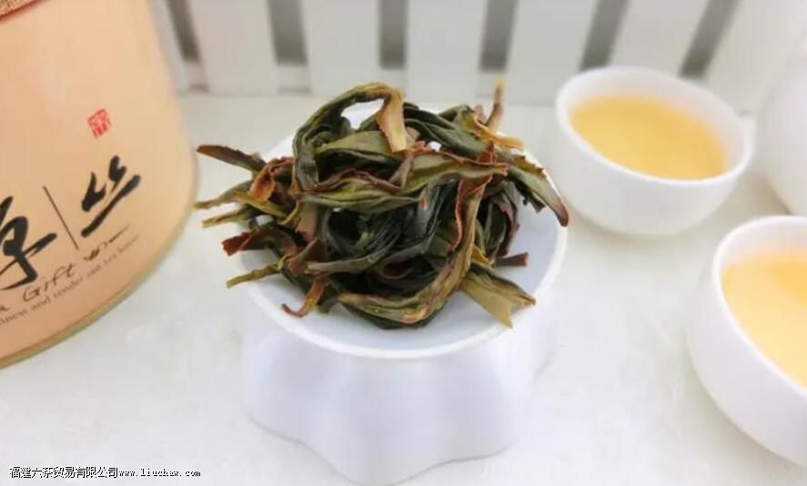 锯朵仔是什么茶有哪些特点 锯朵仔是什么茶有哪些特点