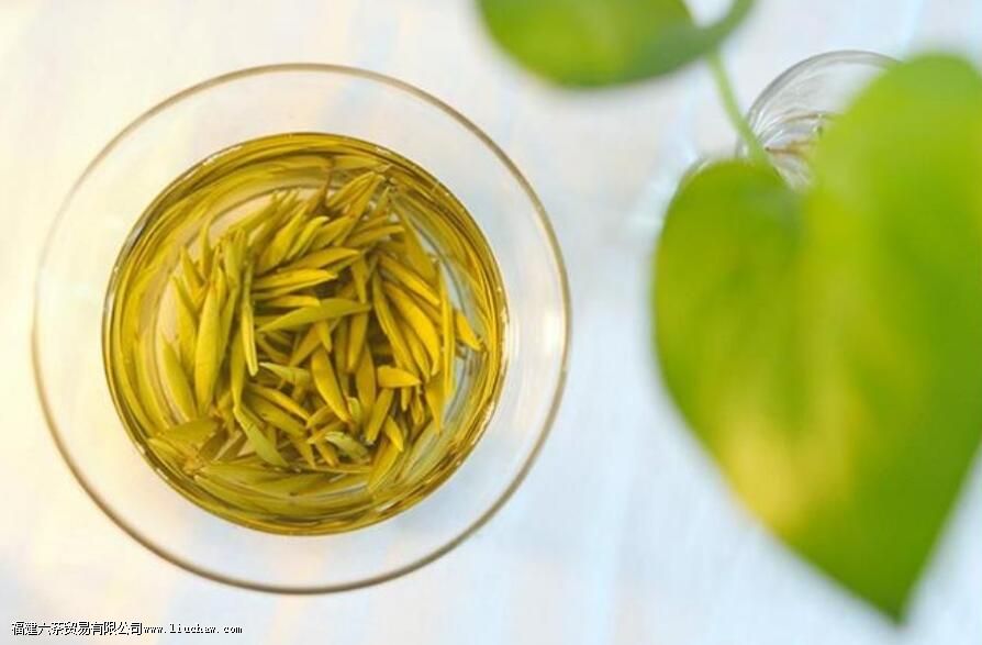 君山银针茶产于哪里 君山银针茶产于哪里