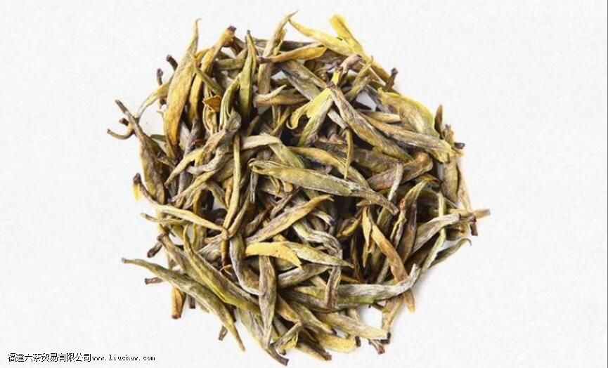 君山银针茶产于哪里 君山银针茶产于哪里