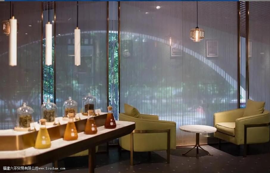 看、闻、摸、尝,实体店买茶这几个细节要注意 看、闻、摸、尝,实体店买茶这几个细节要注意