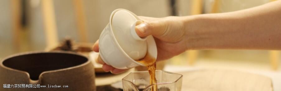 科学泡茶的三个基本要素 科学泡茶的三个基本要素