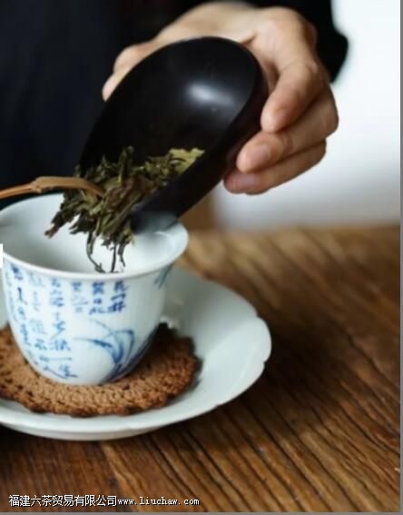 科学泡茶的三个基本要素 科学泡茶的三个基本要素