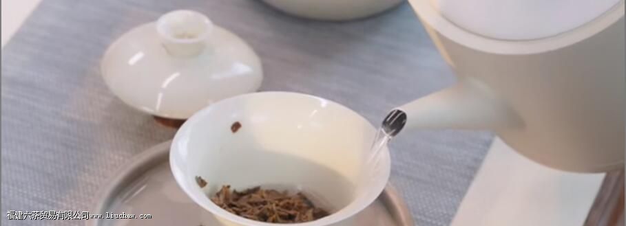 科学泡茶的三个基本要素 科学泡茶的三个基本要素