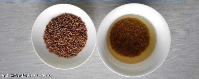 苦荞茶泡过之后能吃吗 苦荞茶泡过之后能吃吗