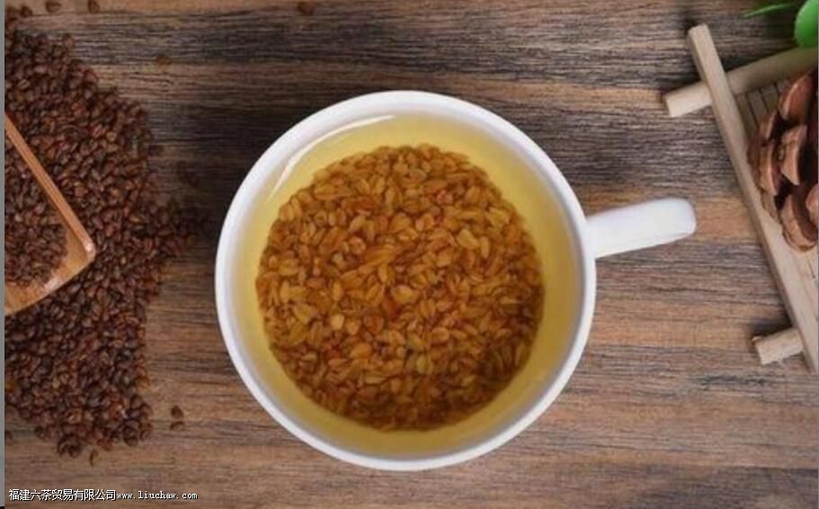 苦荞茶泡过之后能吃吗 苦荞茶泡过之后能吃吗