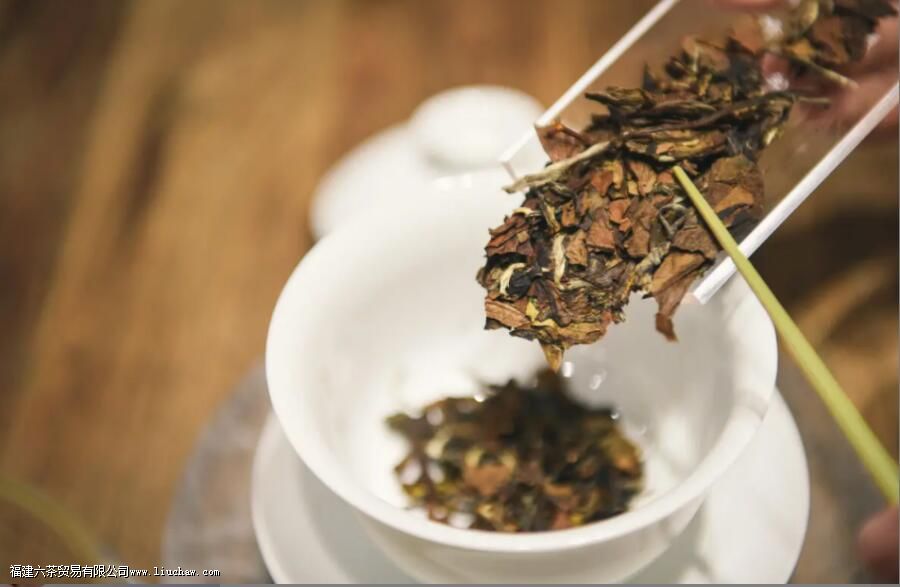 老白茶与普洱熟茶有什么区别 老白茶与普洱熟茶有什么区别