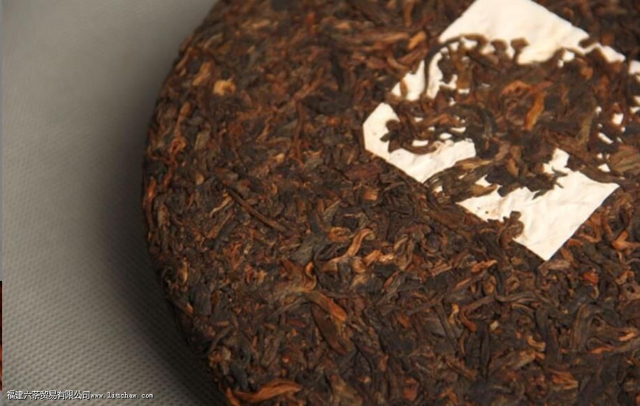 老班章普洱茶熟茶特点 老班章普洱茶熟茶特点