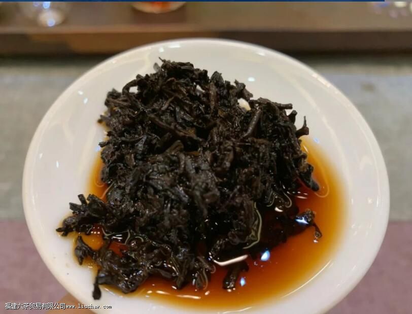 老班章普洱茶熟茶特点 老班章普洱茶熟茶特点