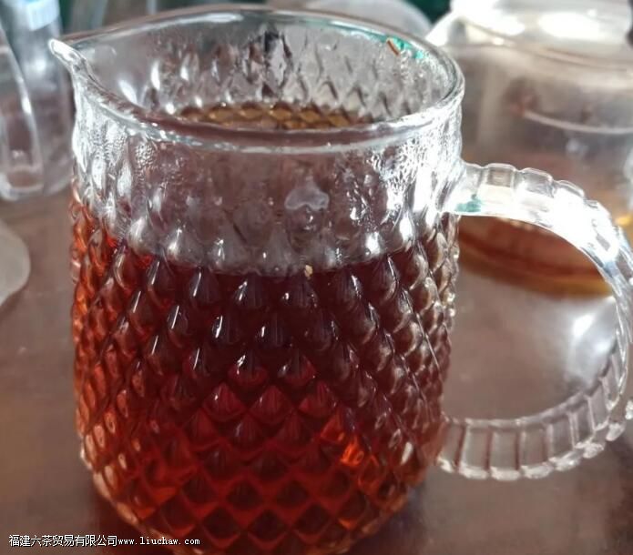 荔枝红茶的制作方法 荔枝红茶的制作方法