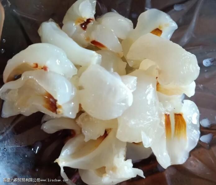 荔枝红茶的制作方法 荔枝红茶的制作方法