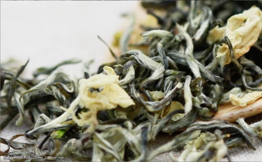 林湖飘雪是什么茶 林湖飘雪是什么茶