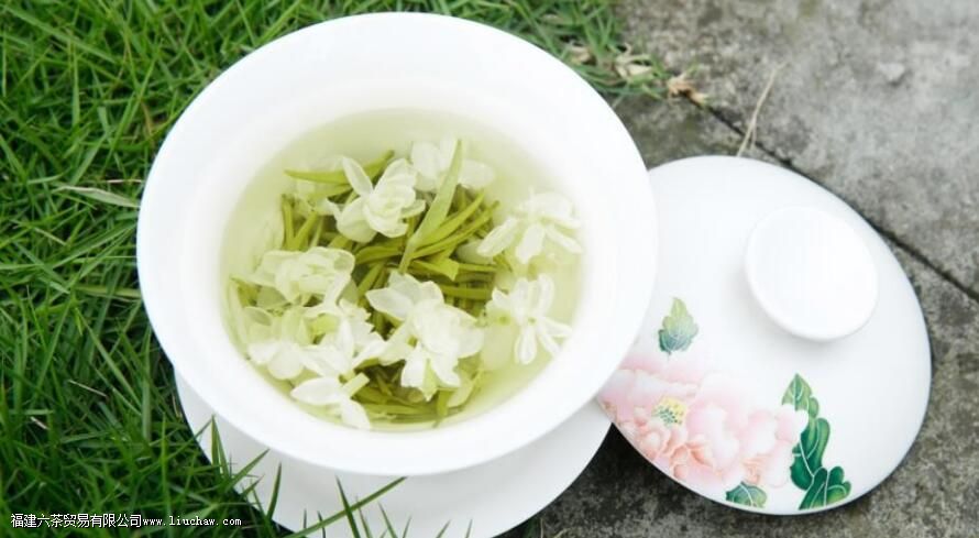 林湖飘雪是什么茶 林湖飘雪是什么茶