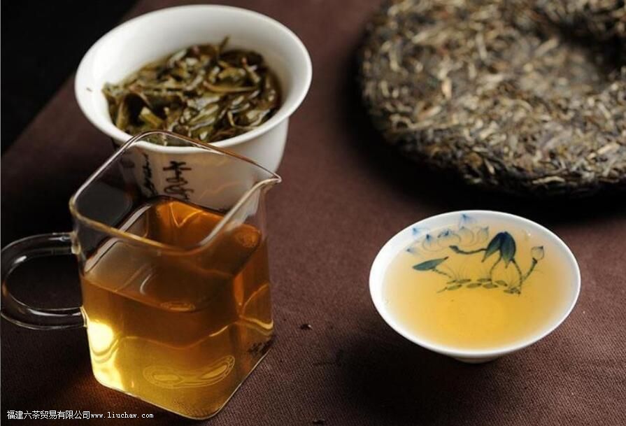 临沧四小龙指的是哪些茶叶山头 临沧四小龙指的是哪些茶叶山头