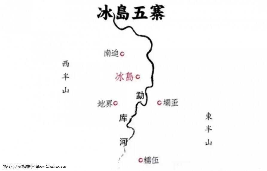 临沧四小龙指的是哪些茶叶山头 临沧四小龙指的是哪些茶叶山头