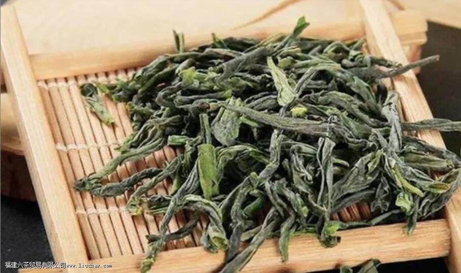 六安瓜片的等级与特点 六安瓜片的等级与特点