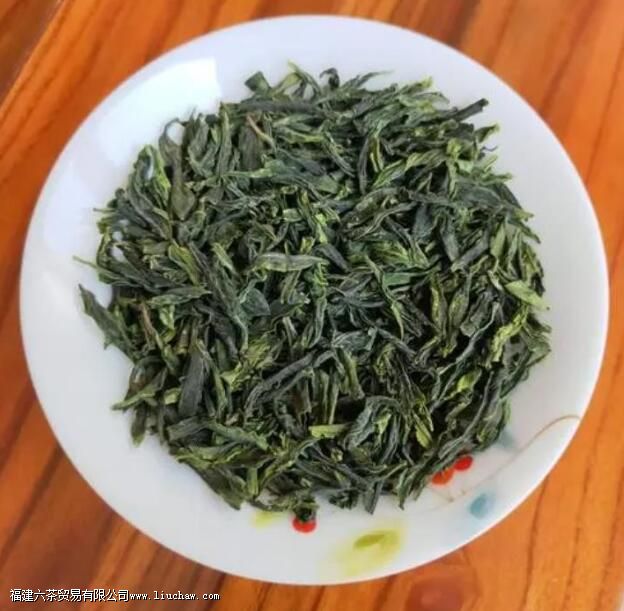 六安瓜片的等级与特点 六安瓜片的等级与特点
