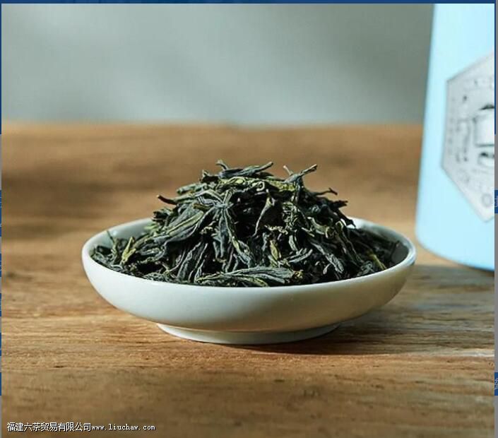 六安瓜片的等级与特点 六安瓜片的等级与特点