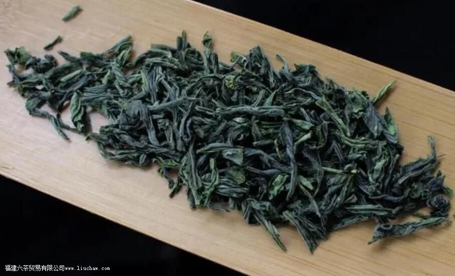 六安瓜片的等级与特点 六安瓜片的等级与特点