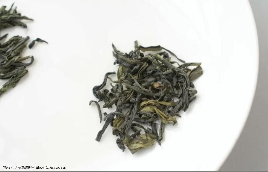 六安瓜片的等级与特点 六安瓜片的等级与特点