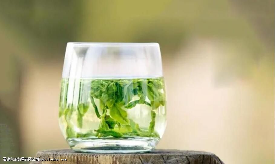 六安瓜片的等级与特点 六安瓜片的等级与特点