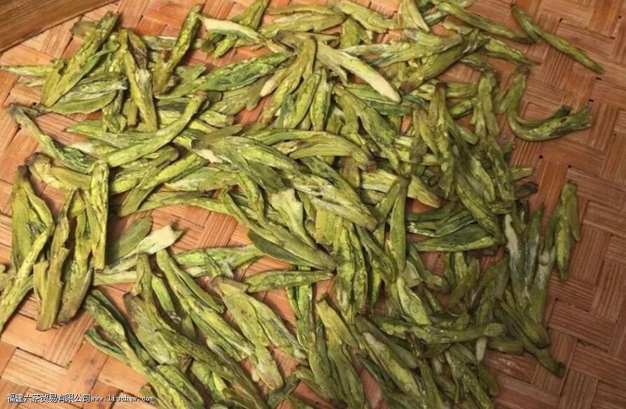 龙井茶二级和三级的区别 龙井茶二级和三级的区别