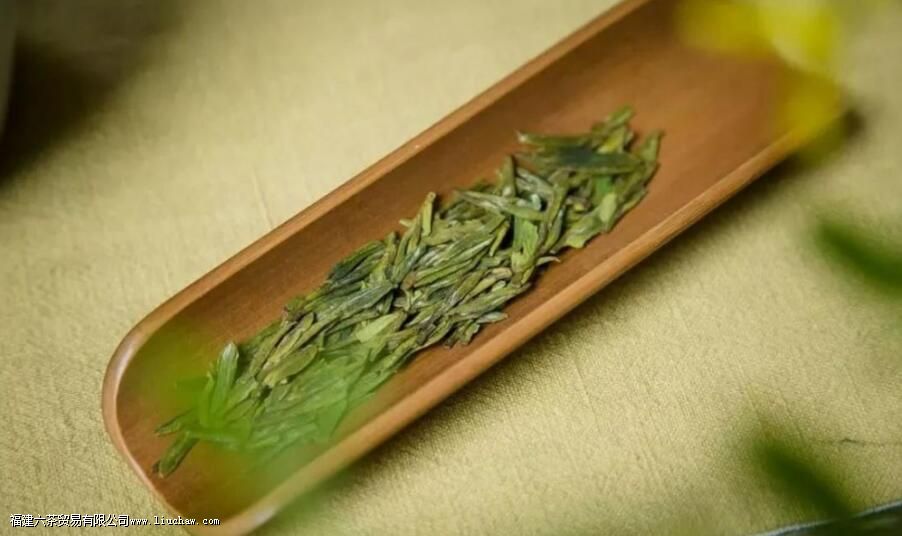龙井茶二级和三级的区别 龙井茶二级和三级的区别
