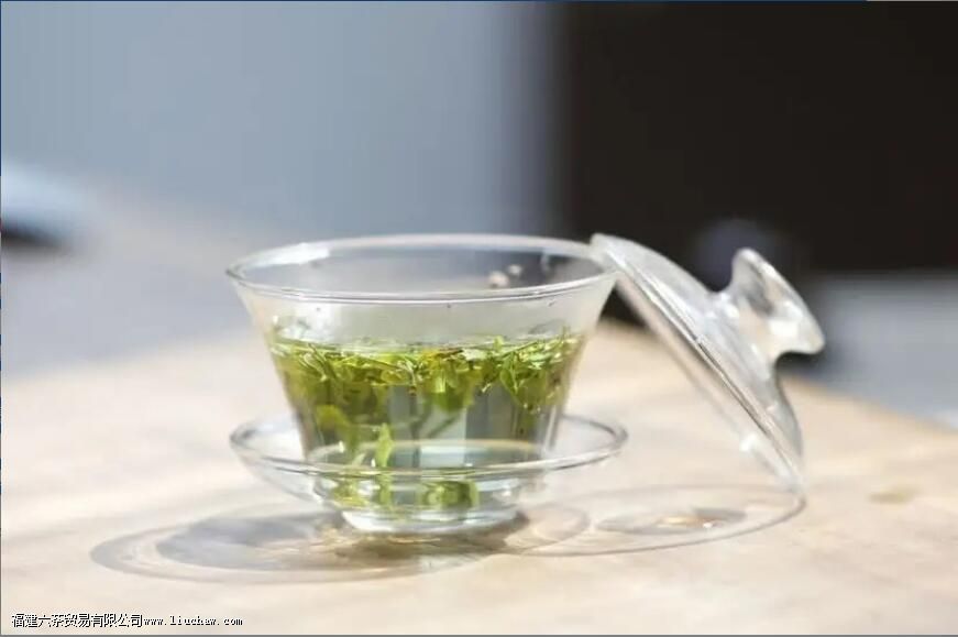 绿茶茶汤的颜色以及口感滋味介绍 绿茶茶汤的颜色以及口感滋味介绍