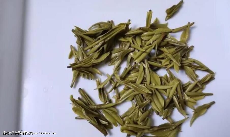 绿茶茶汤的颜色以及口感滋味介绍 绿茶茶汤的颜色以及口感滋味介绍