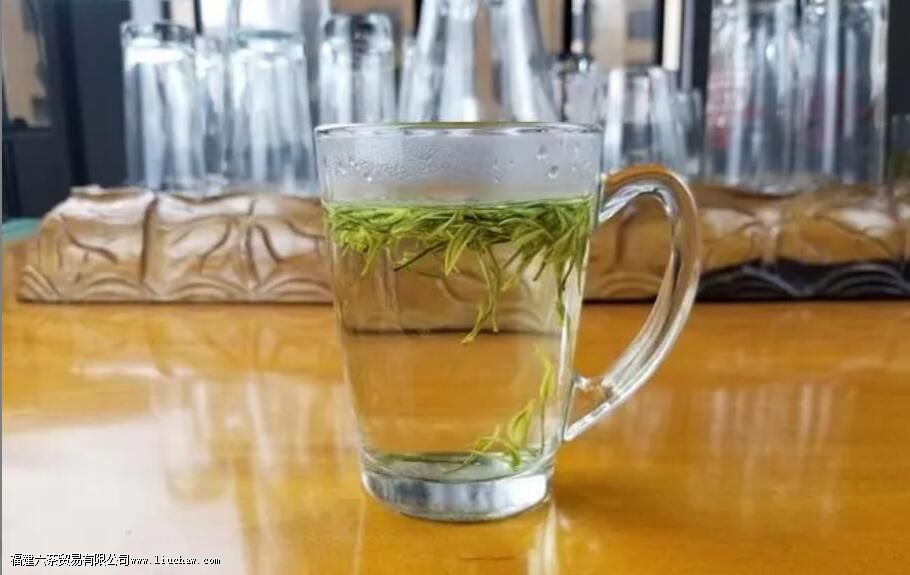 绿茶茶汤的颜色以及口感滋味介绍 绿茶茶汤的颜色以及口感滋味介绍