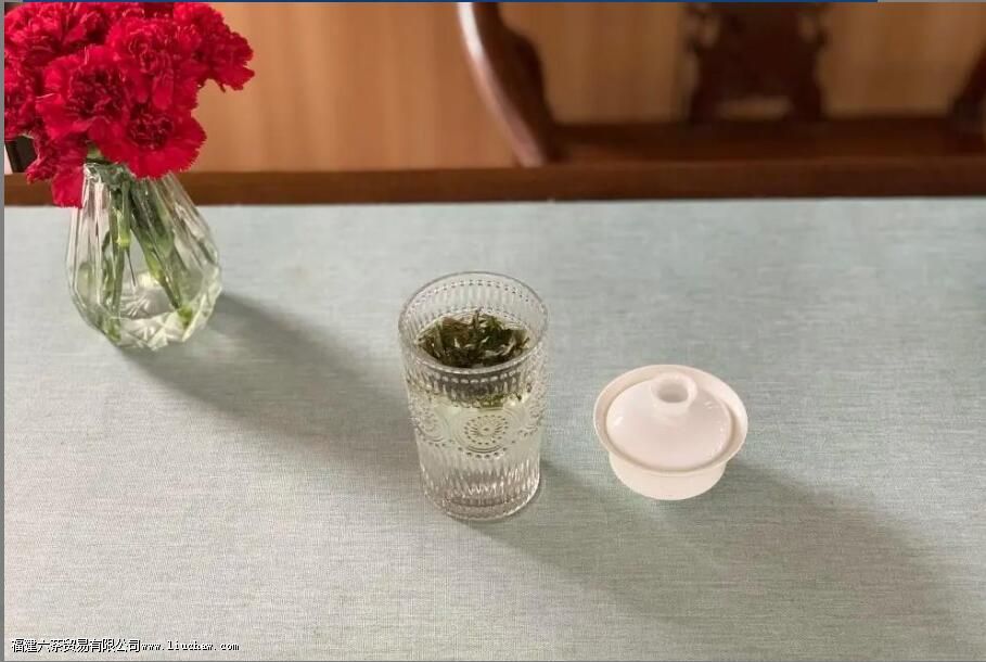 绿茶茶汤的颜色以及口感滋味介绍 绿茶茶汤的颜色以及口感滋味介绍