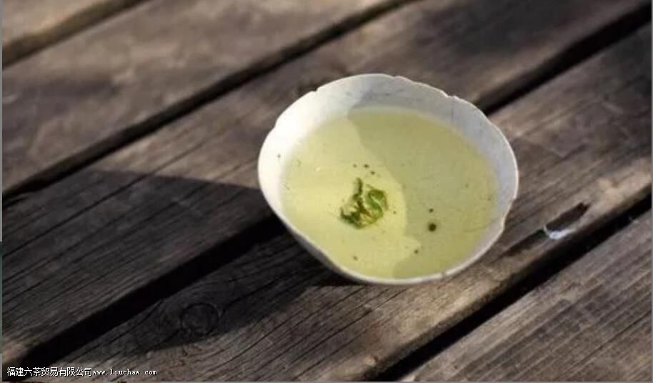 绿茶放久了为什么会变黄 绿茶放久了为什么会变黄