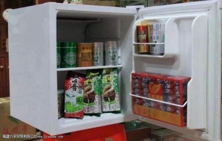 绿茶放久了为什么会变黄 绿茶放久了为什么会变黄