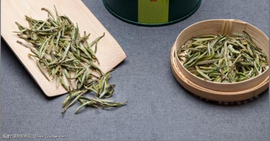 绿茶基本品质特征 绿茶基本品质特征